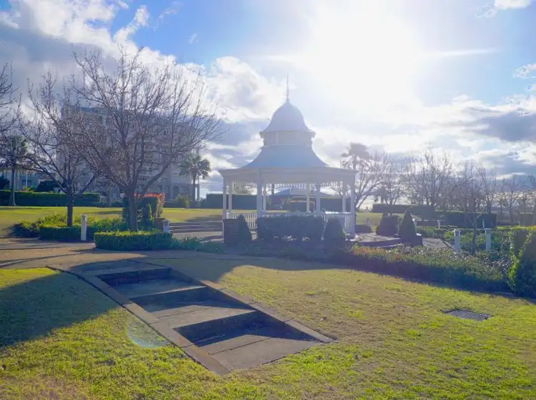 Fifth view of Homely apartment listing, 17 Orchards Avenue, Breakfast Point NSW 2137