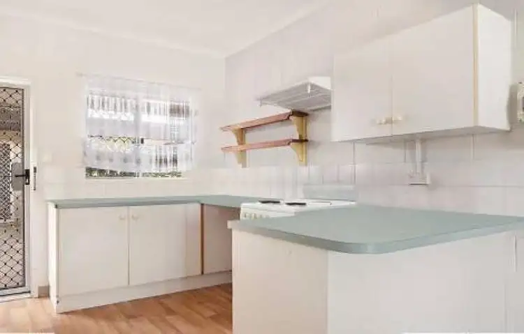 Second view of Homely unit listing, 27/7 Charlotte  Close, Woree QLD 4868