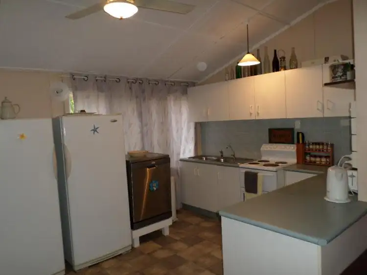 Fifth view of Homely house listing, 28 Tracey Street, Bowen QLD 4805