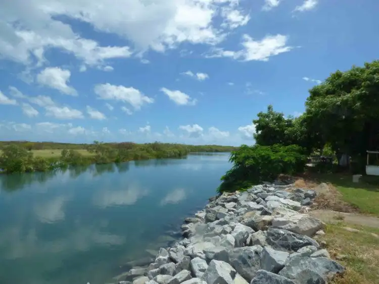 Fifth view of Homely house listing, 42 Creek Street, Bowen QLD 4805