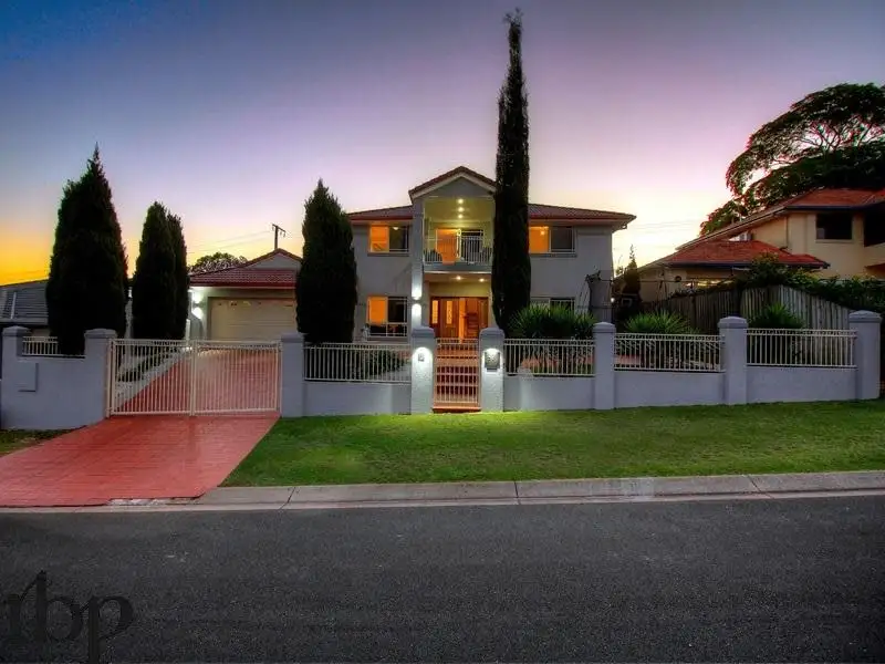 Main view of Homely house listing, 31 Conda Place, Carindale QLD 4152