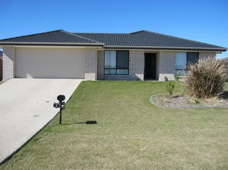 9 Brolga Street, Lowood QLD 4311
