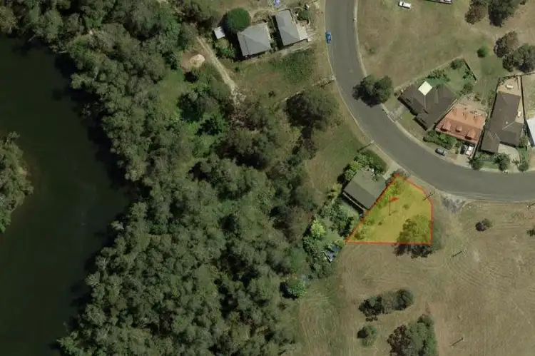 49 Raleigh Street, Scotts Head NSW 2447