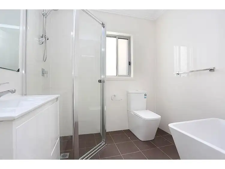Fourth view of Homely house listing, 98A Stella Street, Fairfield Heights NSW 2165