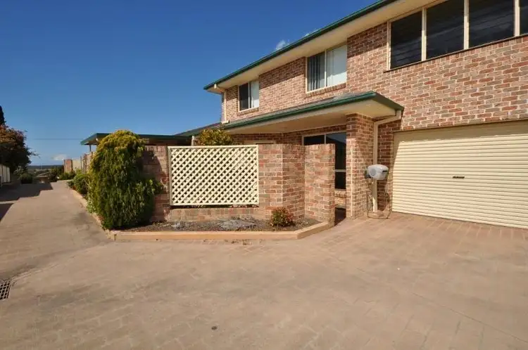 Third view of Homely villa listing, 3/57 Wallace Street, Macksville NSW 2447