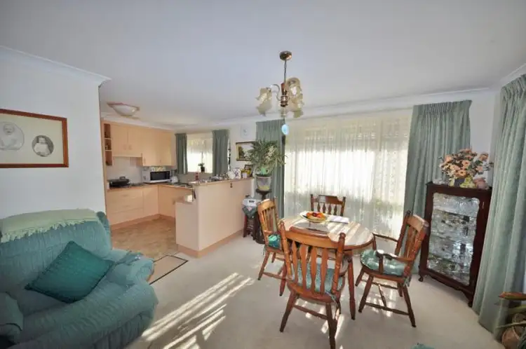 Fourth view of Homely villa listing, Villa 2/38 Salamanda Parade, Nambucca Heads NSW 2448