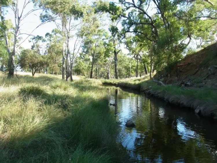 Lot 205 Stonehenge  Road, Leyburn QLD 4365