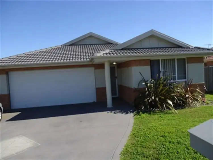 7 Primrose Drive, Hamlyn Terrace NSW 2259