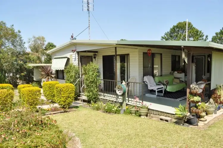 Fifth view of Homely house listing, 144 Eungai Creek Road, Eungai Creek NSW 2441