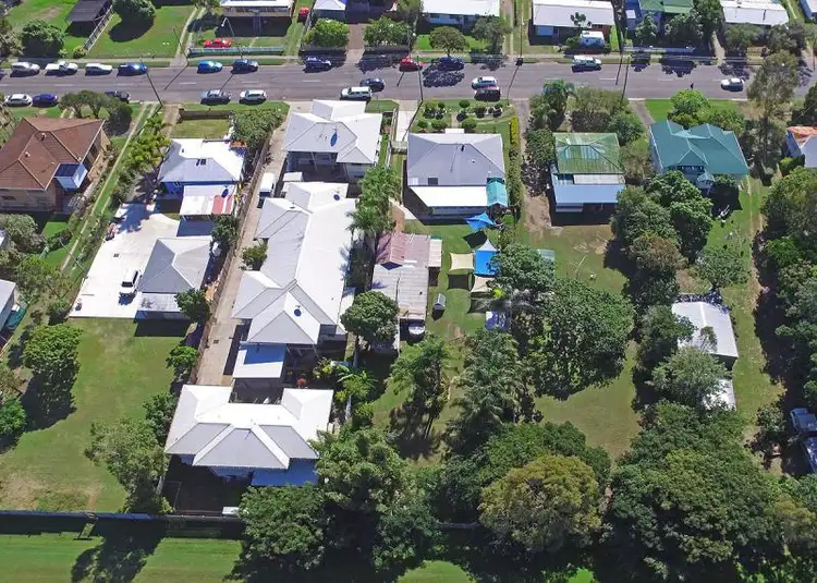 Third view of Homely house listing, 153 Torquay Road, Scarness QLD 4655