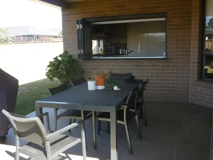 Fourth view of Homely house listing, 15 Yanada Street, Rouse Hill NSW 2155