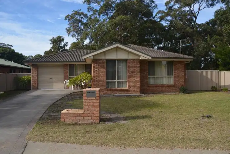 Main view of Homely house listing, 19 Cambridge Crescent, Broulee NSW 2537