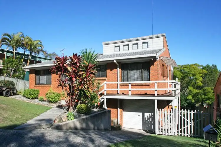 12 Jubilee Street, Maclean NSW 2463