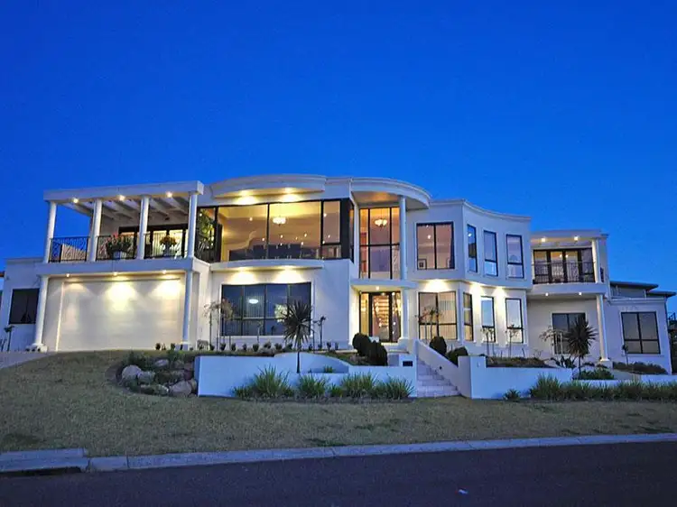 Main view of Homely house listing, 4 The Point, Tura Beach NSW 2548