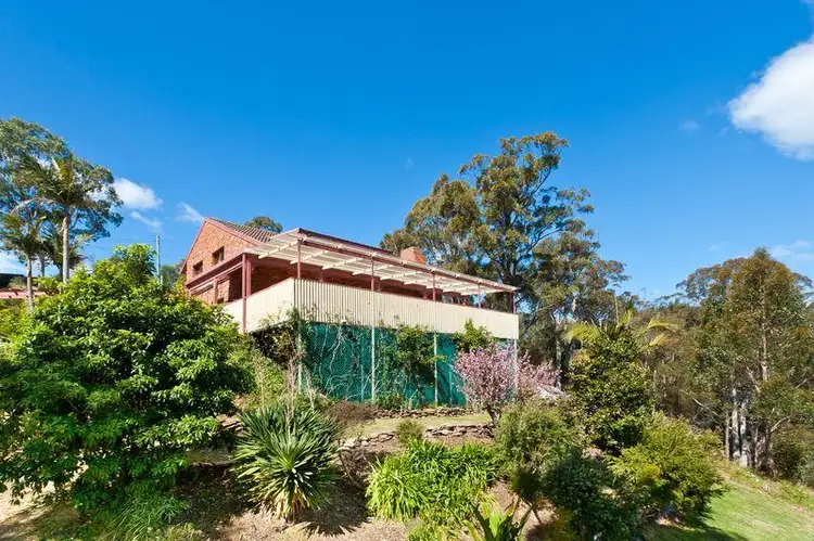 Seventh view of Homely house listing, 1 Riverview Crescent, Tathra NSW 2550