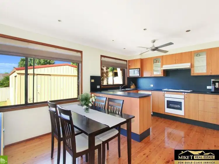 Fourth view of Homely house listing, 5 Darren Avenue, Kanahooka NSW 2530