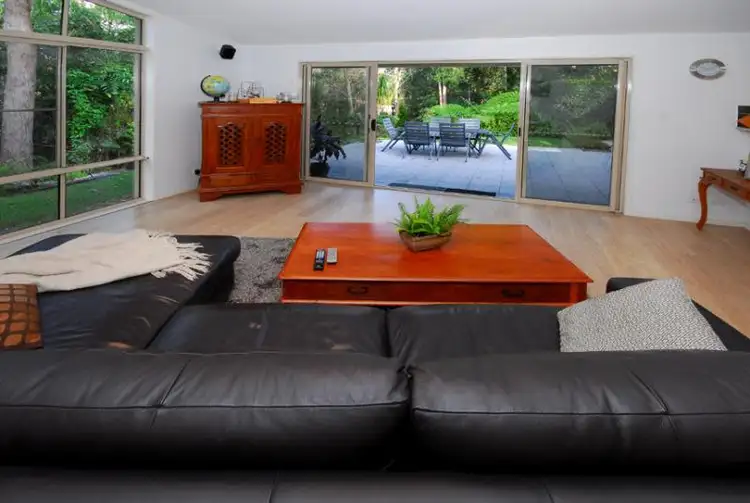 Fifth view of Homely house listing, 1 Gidgee Court, Doonan QLD 4562