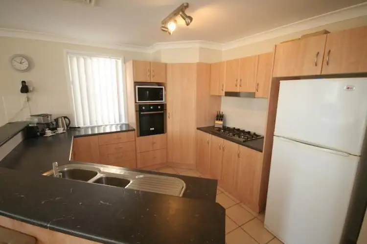 Fifth view of Homely house listing, 39 Tangerine Drive, Quakers Hill NSW 2763