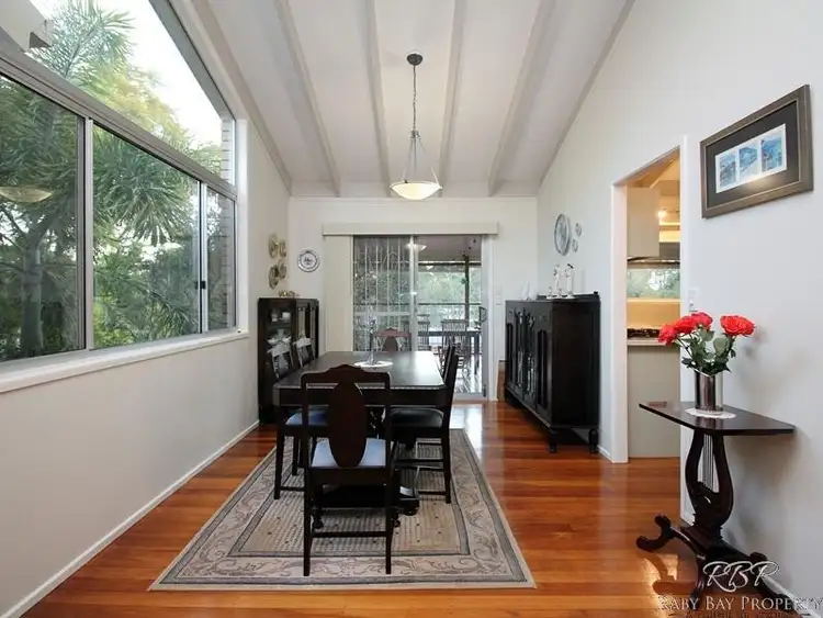Fifth view of Homely house listing, 5 Merrilyn Street, Chapel Hill QLD 4069