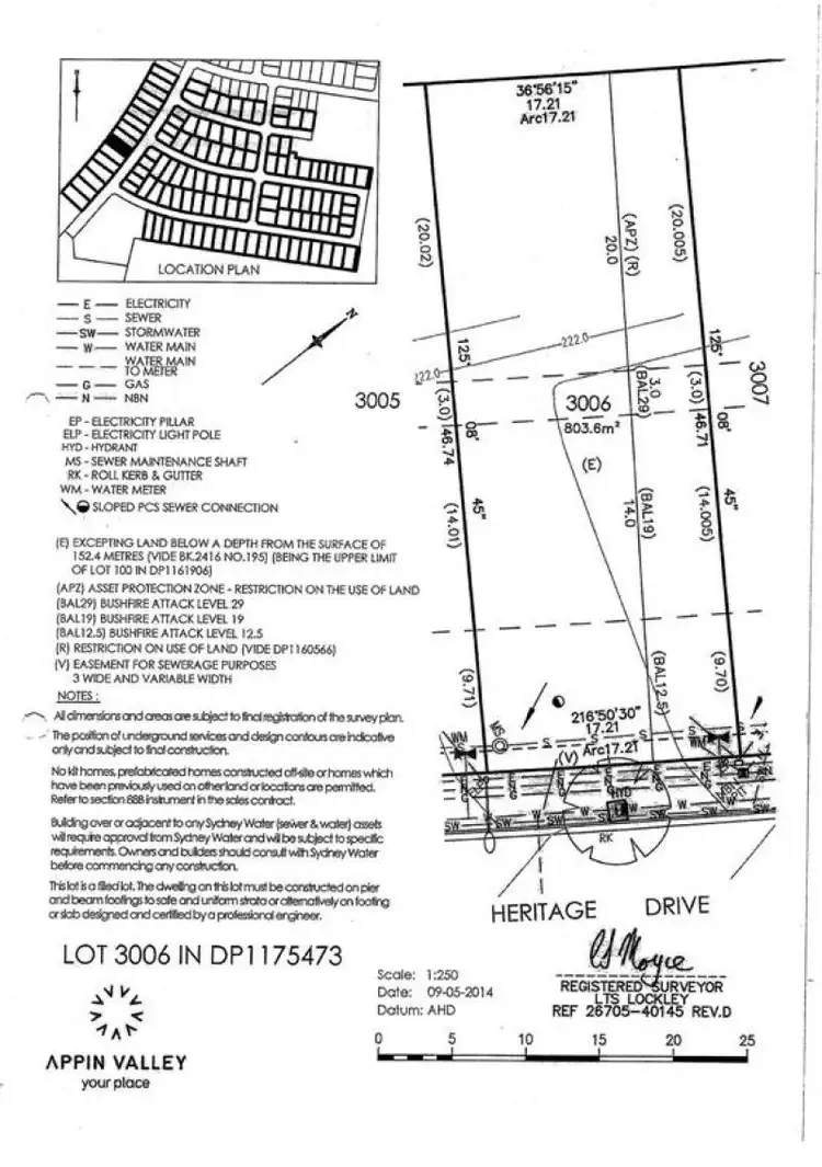 98 Heritage Drive, Appin NSW 2560