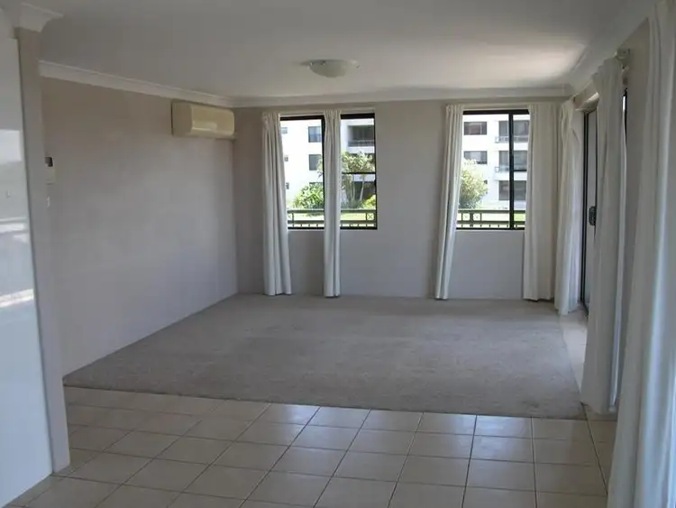 Third view of Homely apartment listing, Address available on request