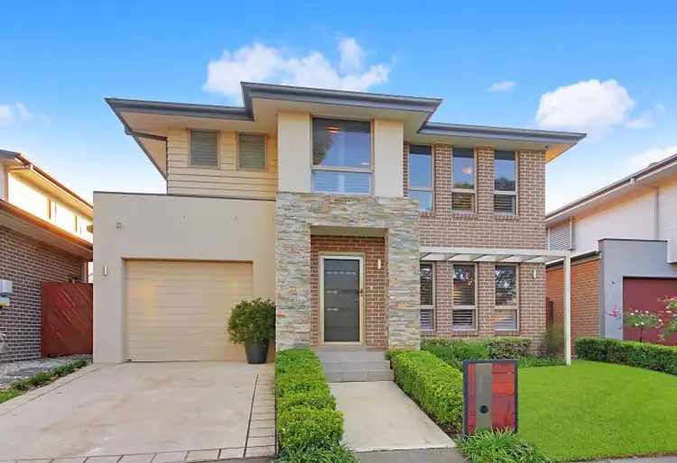 32 Holly Street, Rouse Hill NSW 2155