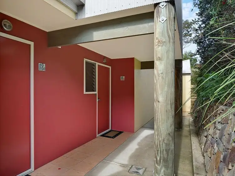 Second view of Homely unit listing, 18a & 18b / 17 John Taylor Crescent, Tathra NSW 2550