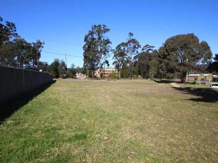Third view of Homely land listing, 13 Blackfellows Lake Road, Kalaru NSW 2550