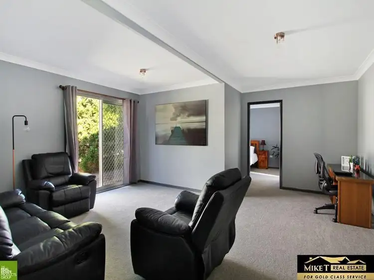 Fifth view of Homely house listing, 56 Attunga Avenue, Kiama Heights NSW 2533