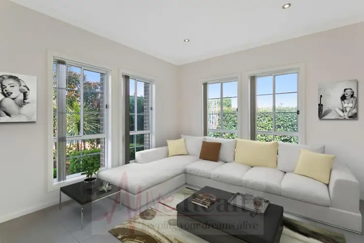 Fourth view of Homely house listing, 6 Tate  Street, Panania NSW 2213