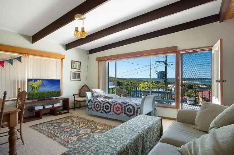 Seventh view of Homely house listing, 21 Francis Hollis Drive, Tathra NSW 2550