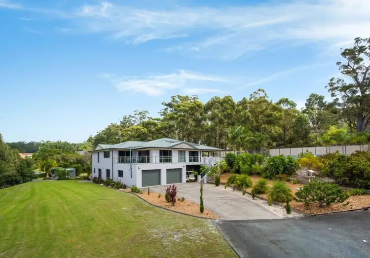 11 Golf Circuit, Tura Beach NSW 2548
