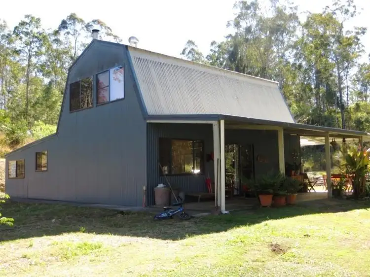Third view of Homely rural property listing, Address available on request