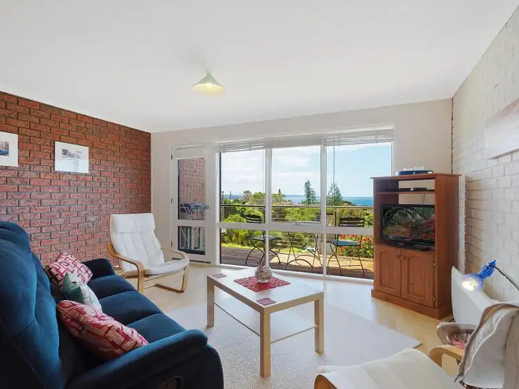 Fifth view of Homely unit listing, 4/1 Bay Street, Tathra NSW 2550