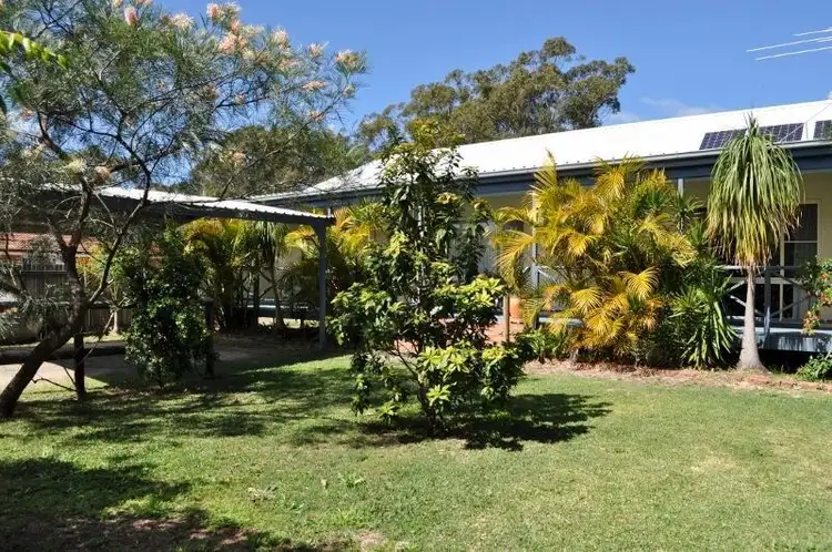 Fourth view of Homely house listing, 25 Third Avenue, Stuarts Point NSW 2441