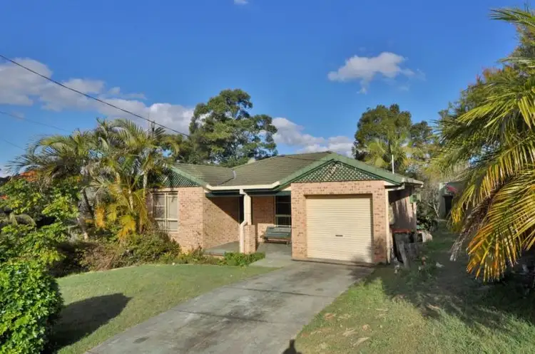 5 Gillett Close, Macksville NSW 2447