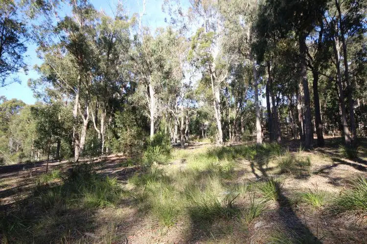 Fifth view of Homely land listing, Lot 41 Bournda Park Way, Wallagoot NSW 2550