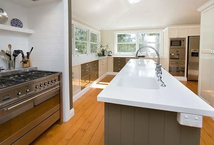 Fifth view of Homely other listing, 55 Hawkesbury Road, Moggill QLD 4070