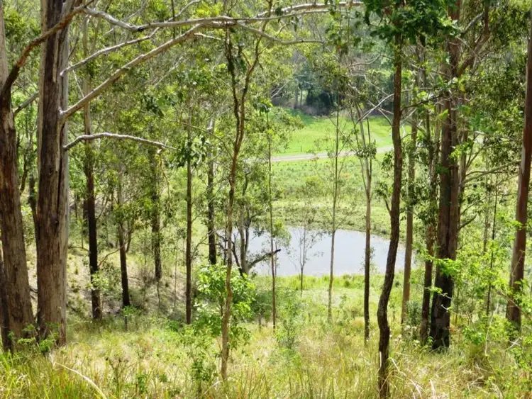 Second view of Homely land listing, Address available on request
