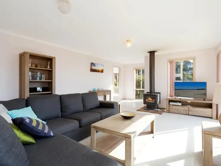 Fourth view of Homely house listing, 18 Panorama Drive, Tathra NSW 2550