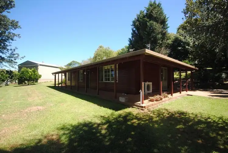 Main view of Homely house listing, 19 Elm Avenue, Dorrigo NSW 2453