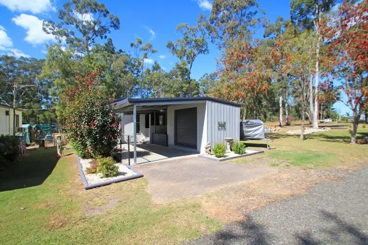 11/54 Iluka Road, Woombah NSW 2469