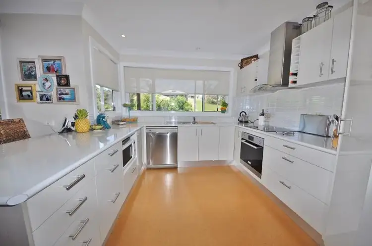Second view of Homely house listing, 12 Warrell Close, Scotts Head NSW 2447
