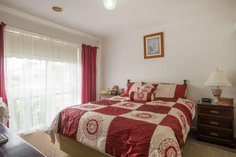 Third view of Homely house listing, 22 Nathan Drive, Bacchus Marsh VIC 3340