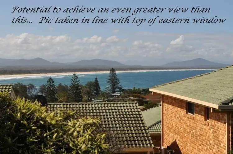 Second view of Homely house listing, 8 Hill Street, Scotts Head NSW 2447