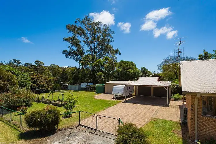 Seventh view of Homely house listing, 33 Old Wallagoot Road, Kalaru NSW 2550