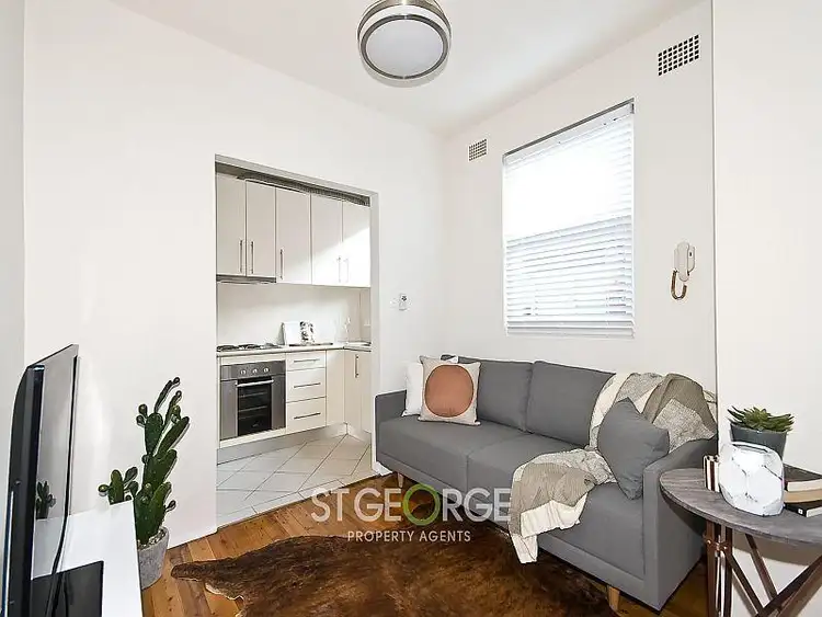 Sixth view of Homely apartment listing, 4/44 Victoria Avenue, Penshurst NSW 2222