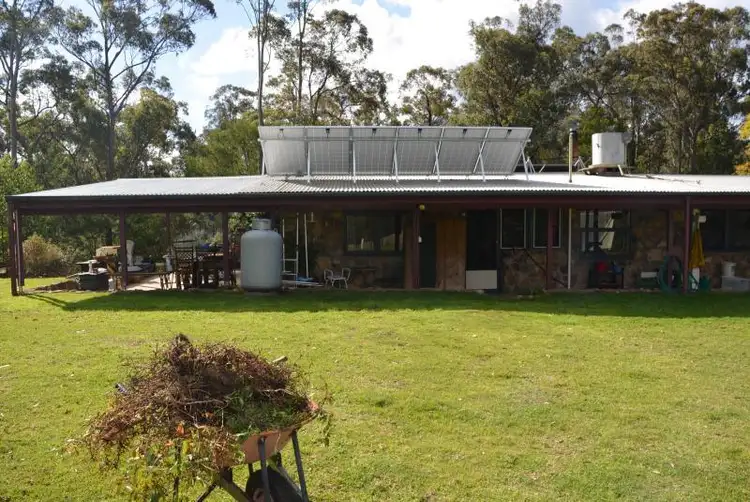 Fifth view of Homely house listing, 143I Ridge Road, Moruya NSW 2537