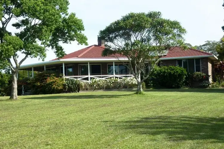 252 Waterfall  Way, Raleigh NSW 2454