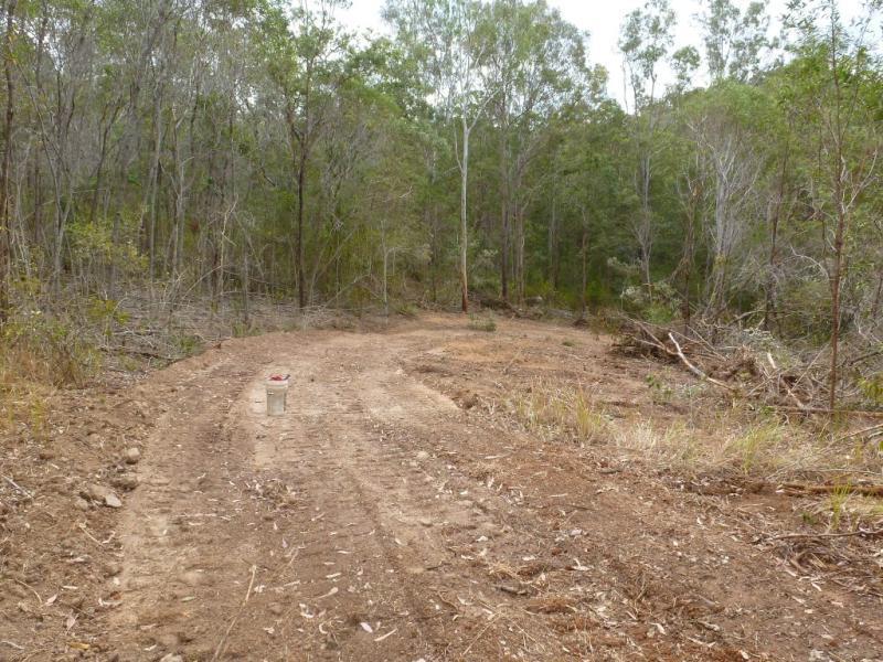 Second view of Homely land listing, Address available on request